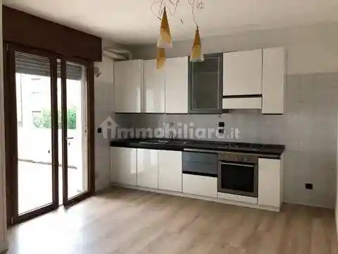 Appartamento in vendita a Scorzè