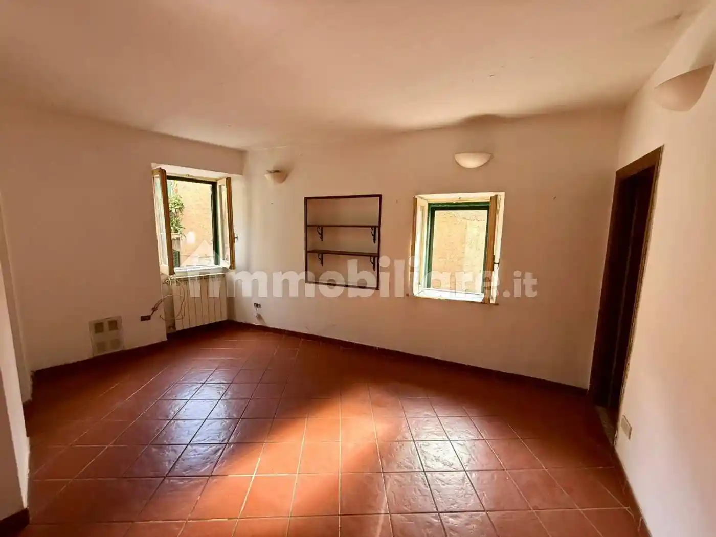 Appartamento in vendita a Segni