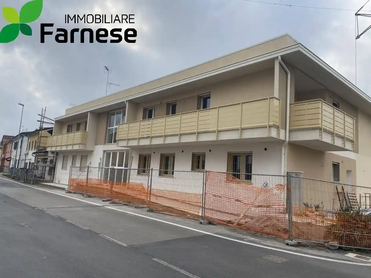 Appartamento in vendita a San Rocco al Porto