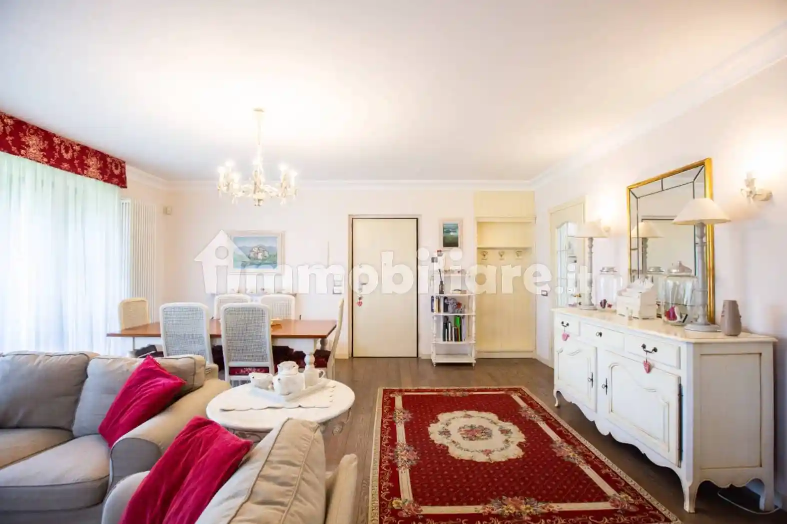 Attico - Mansarda in vendita a Cassina de' Pecchi