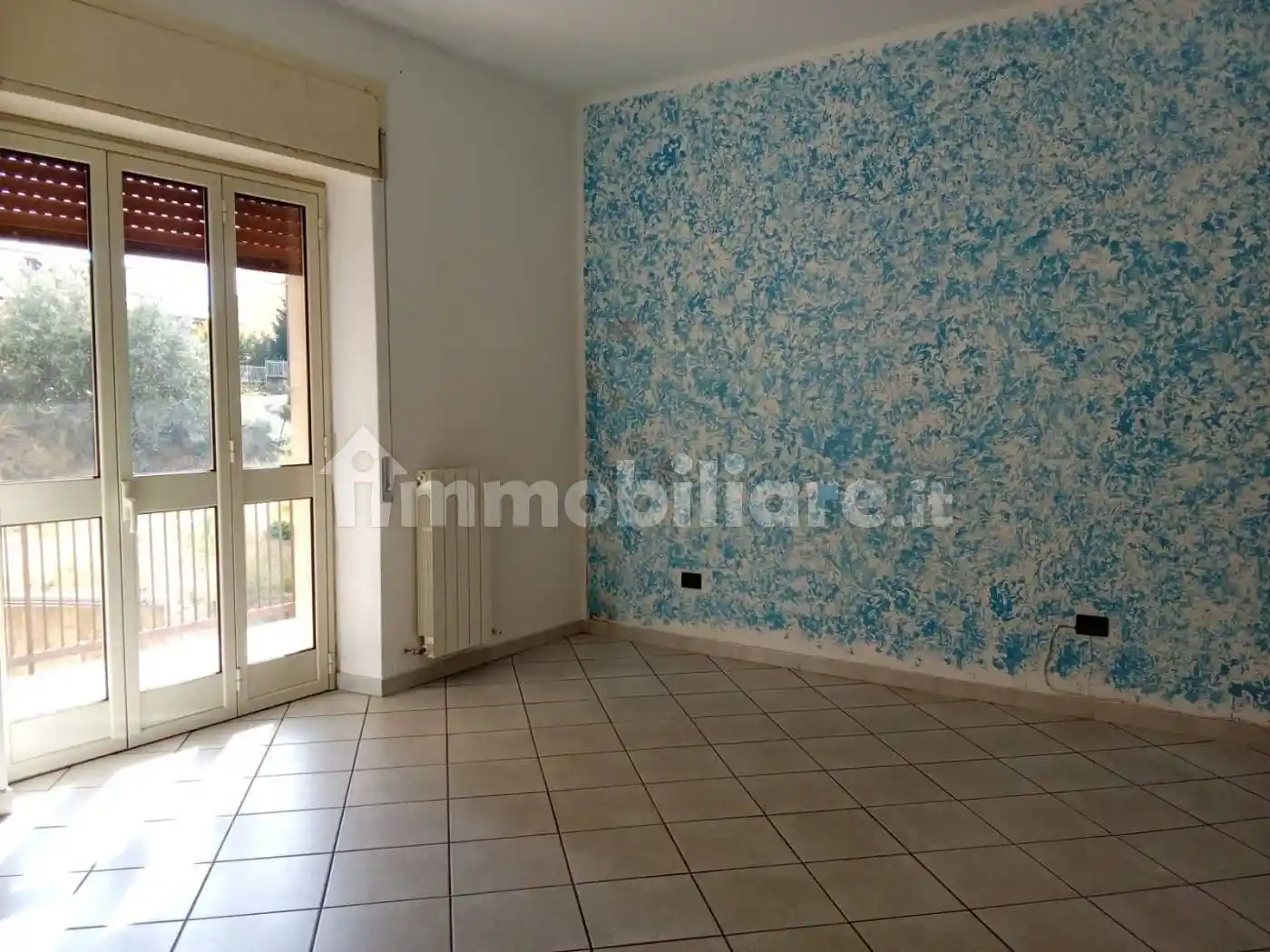 Appartamento in vendita a Mendicino