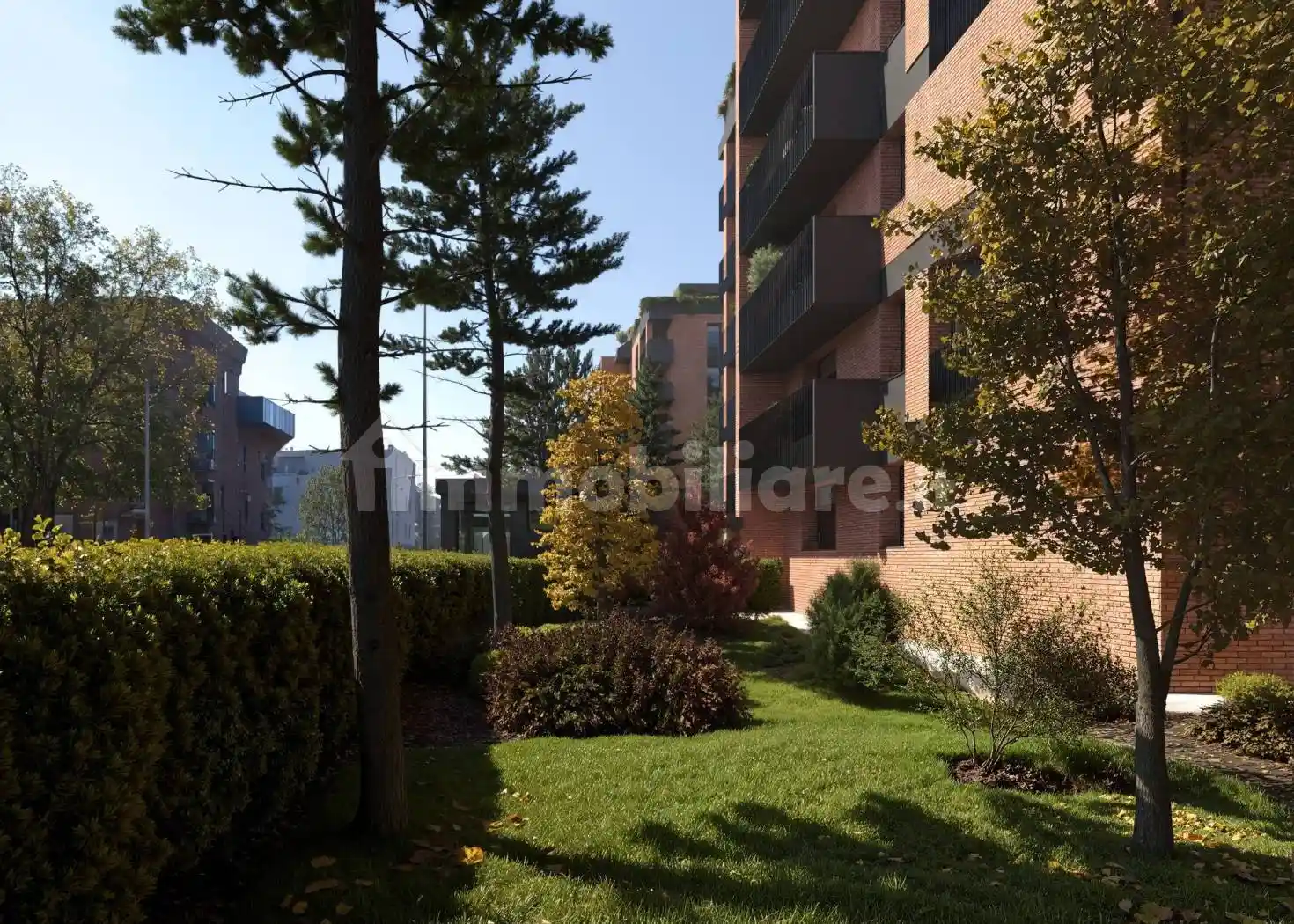 Appartamento in vendita a Bologna