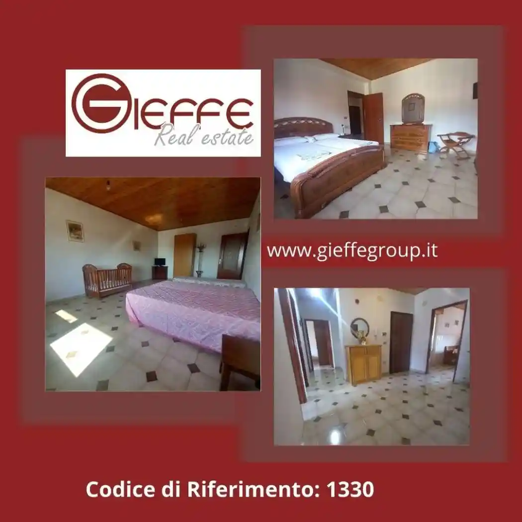 Appartamento in vendita a Cinquefrondi