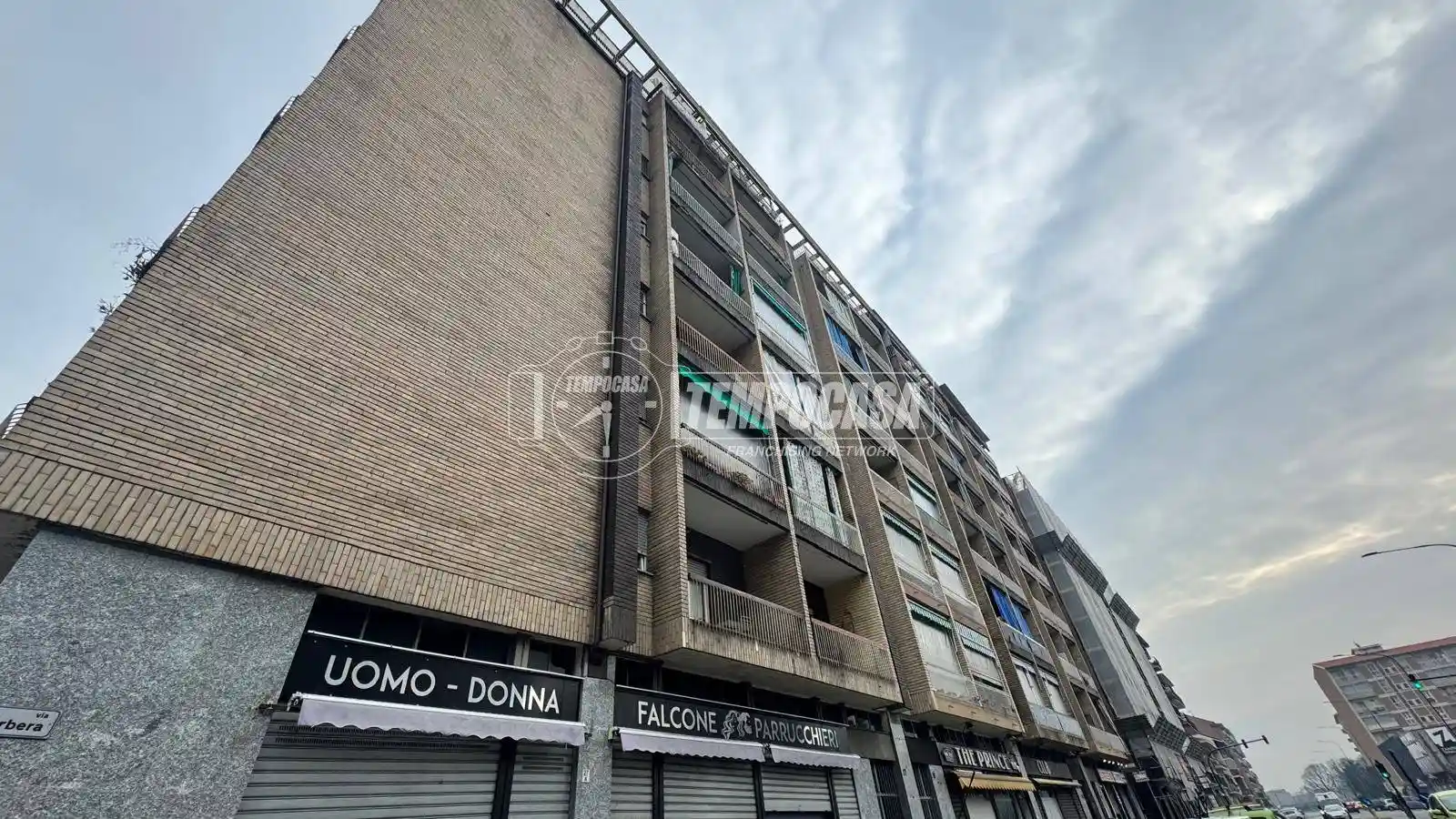 Appartamento in vendita a Torino