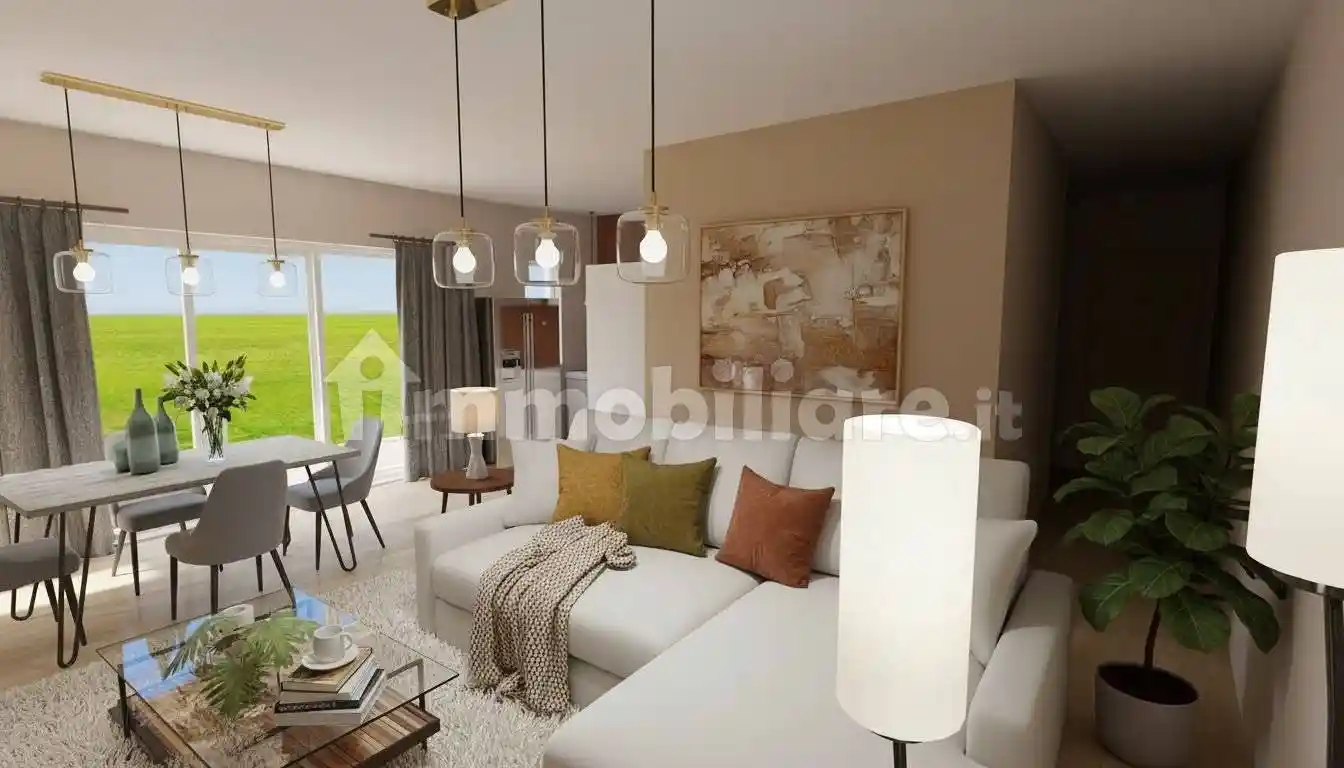 Appartamento in vendita a Concordia Sagittaria