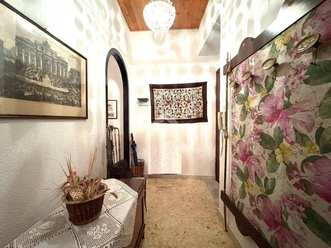 Appartamento in vendita a Catanzaro