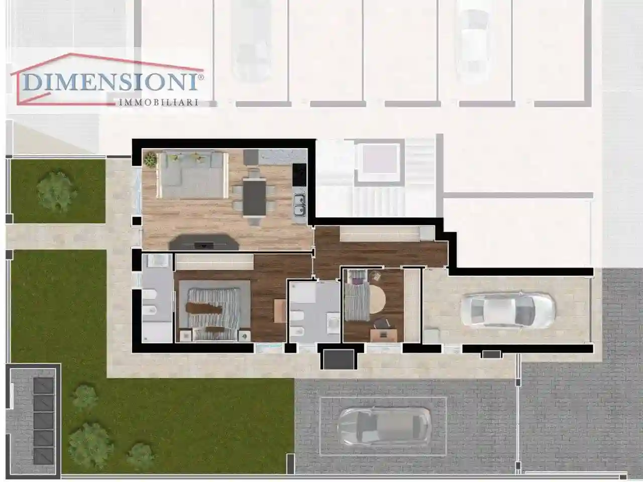 Appartamento - foto 4