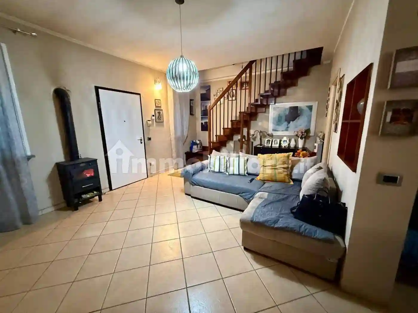 Villetta a schiera - foto 3