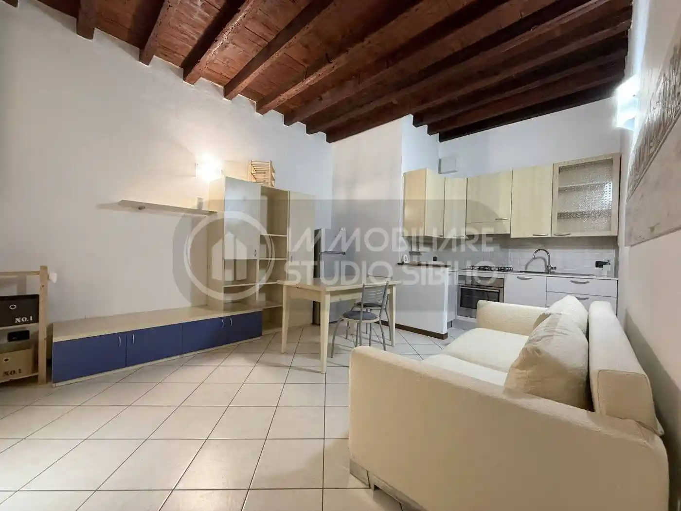 Appartamento in vendita a Mantova