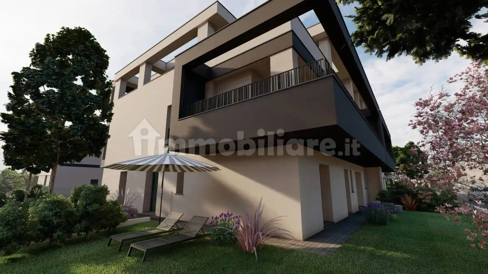 Appartamento in vendita a Forlì