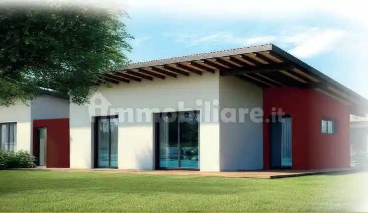 Villa in vendita a Cantù