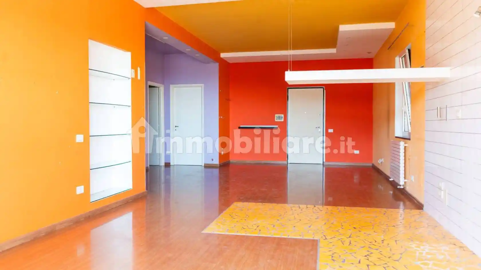 Appartamento in vendita a Salerno