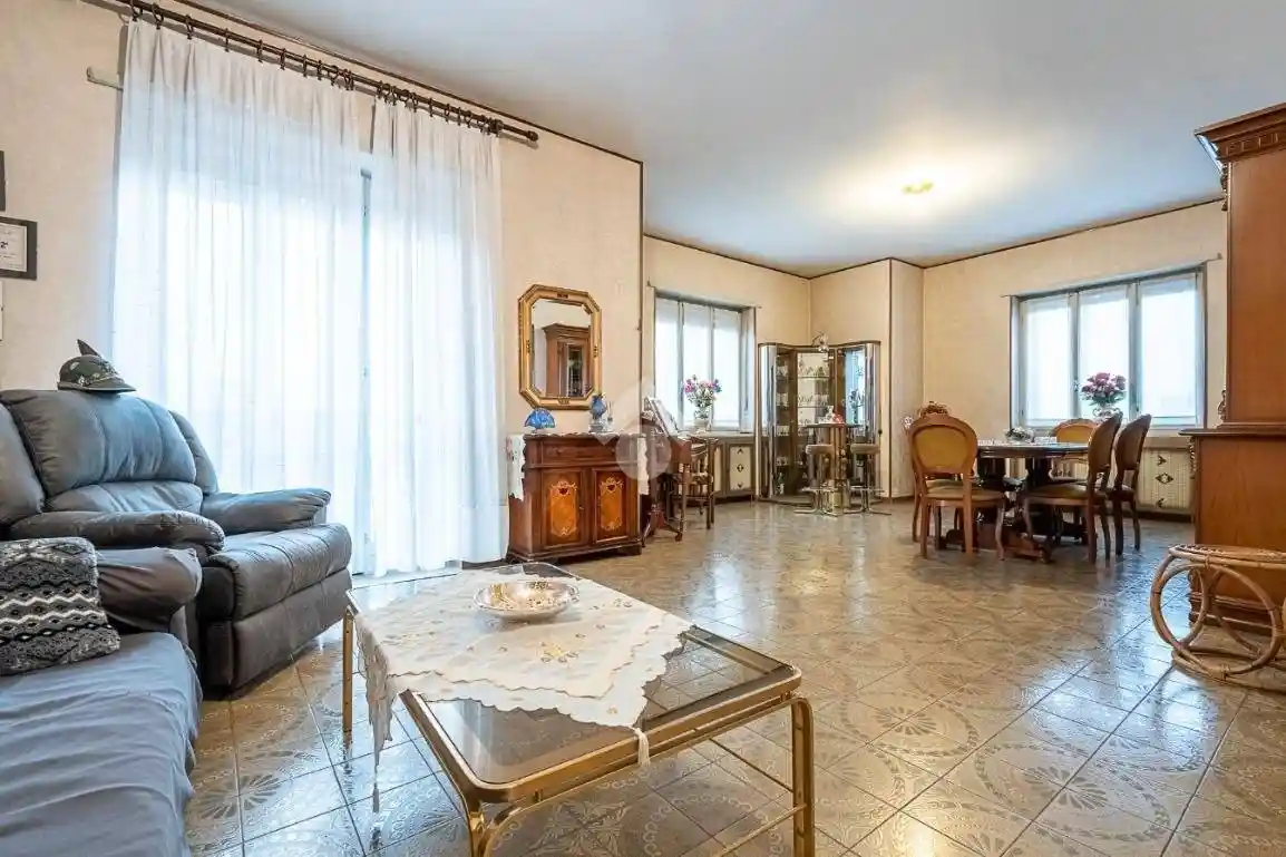 Appartamento in vendita a Collegno