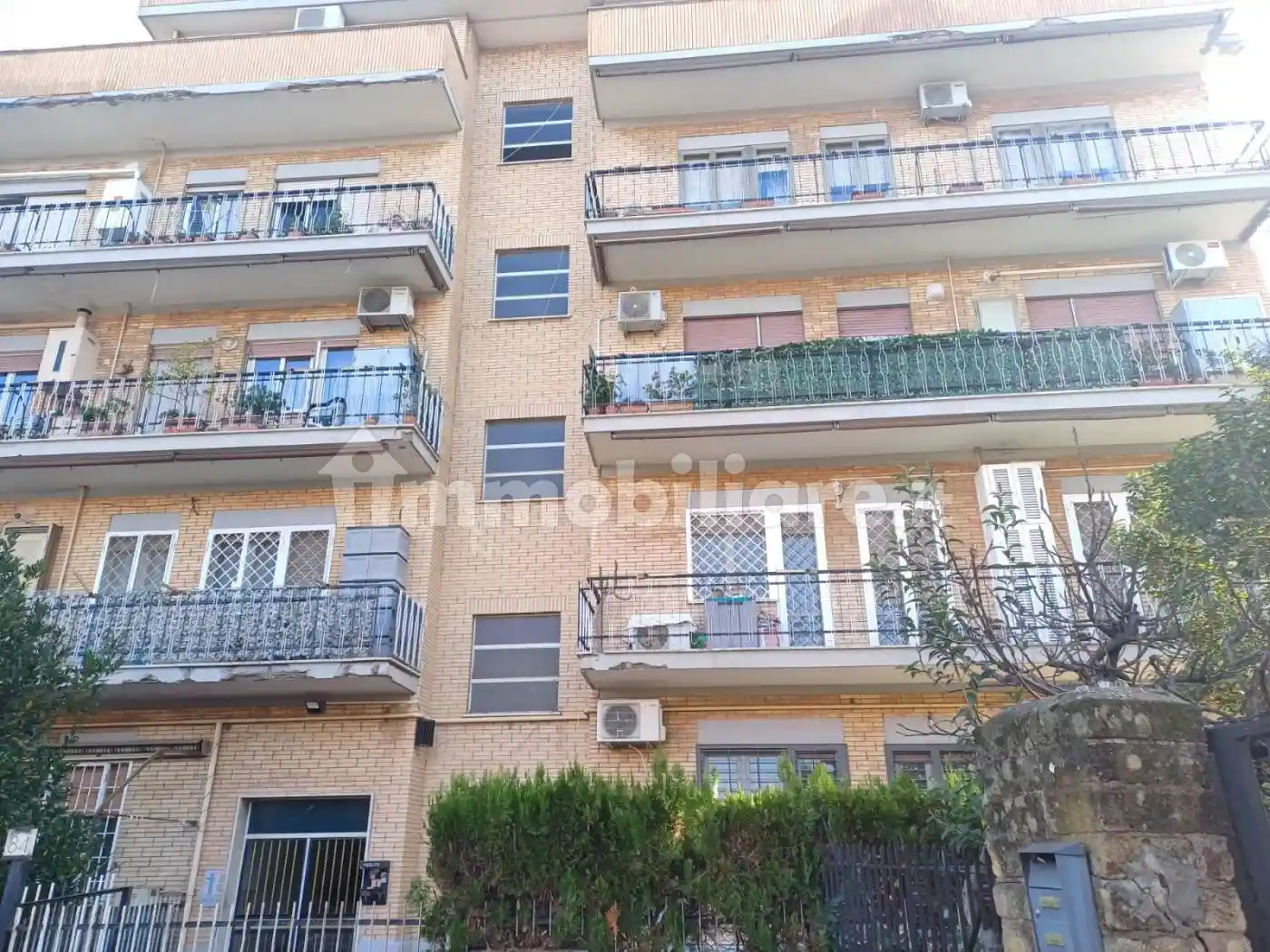 Appartamento in affitto a Roma