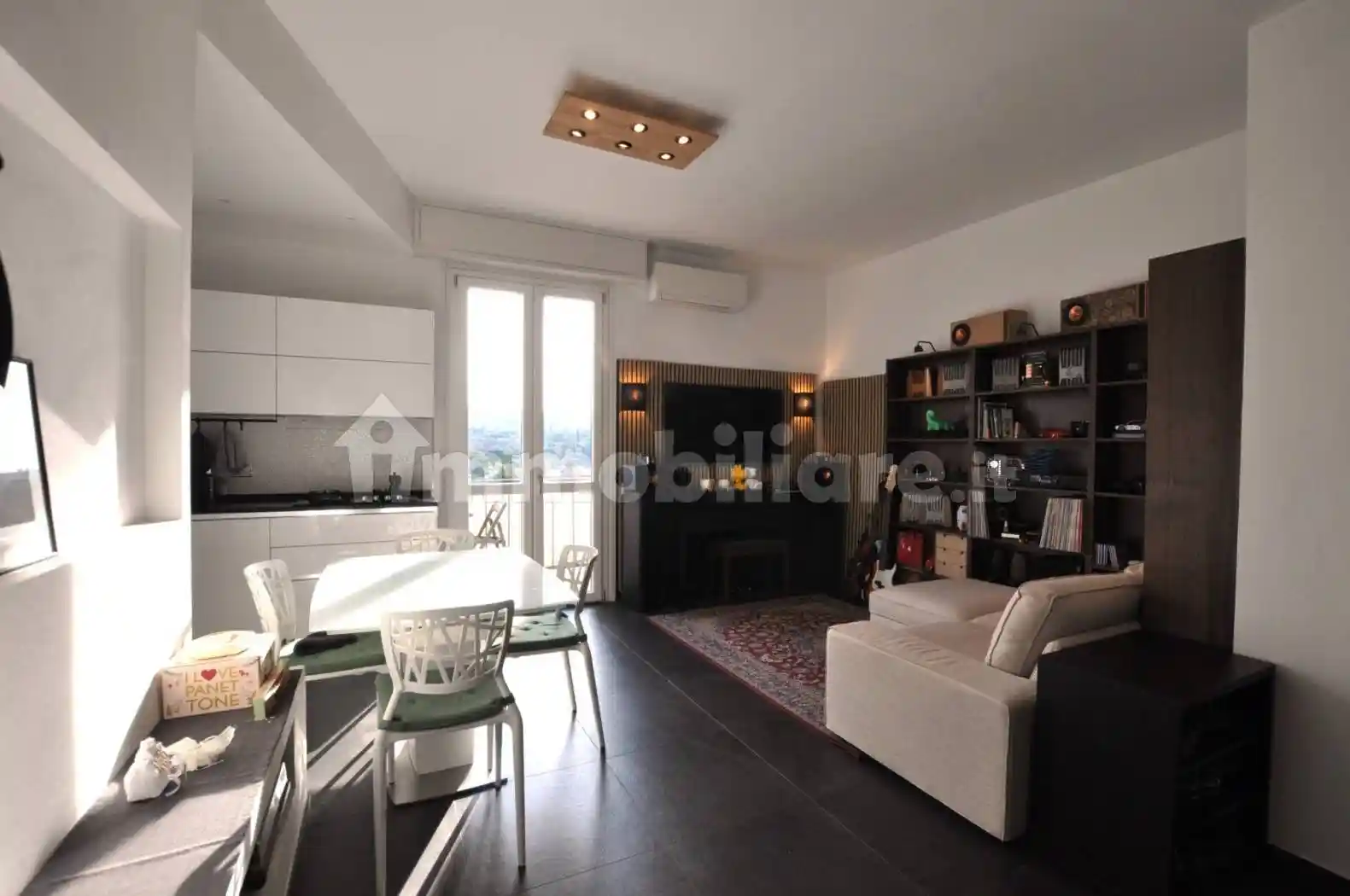 Appartamento in vendita a Scandicci