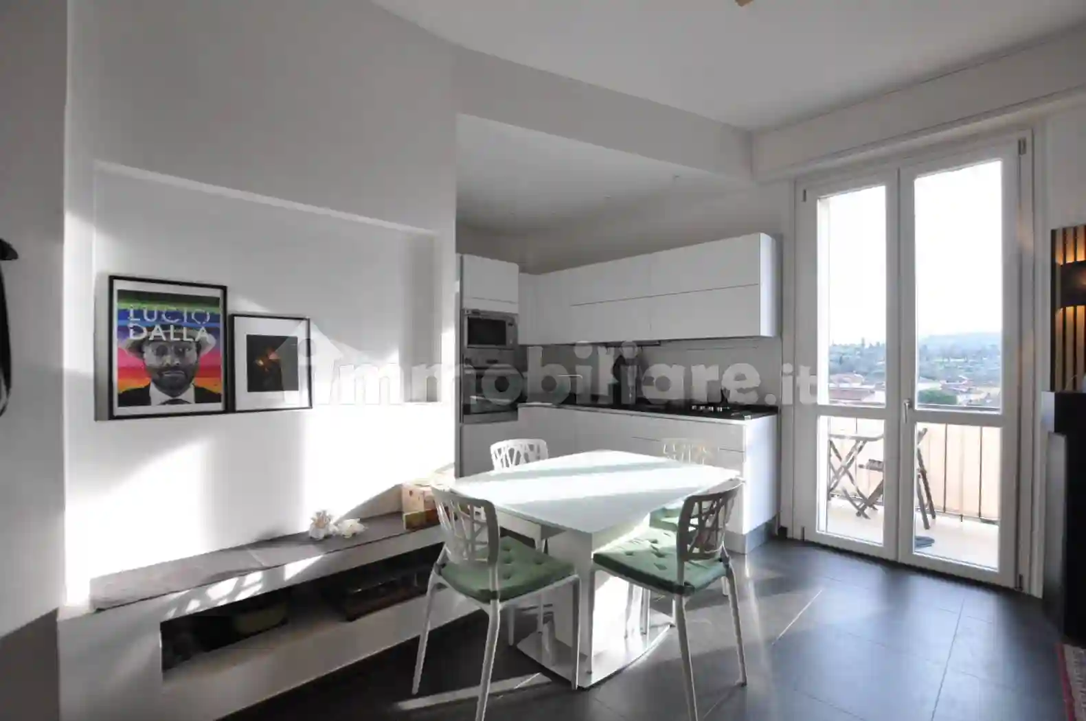 Appartamento - foto 3