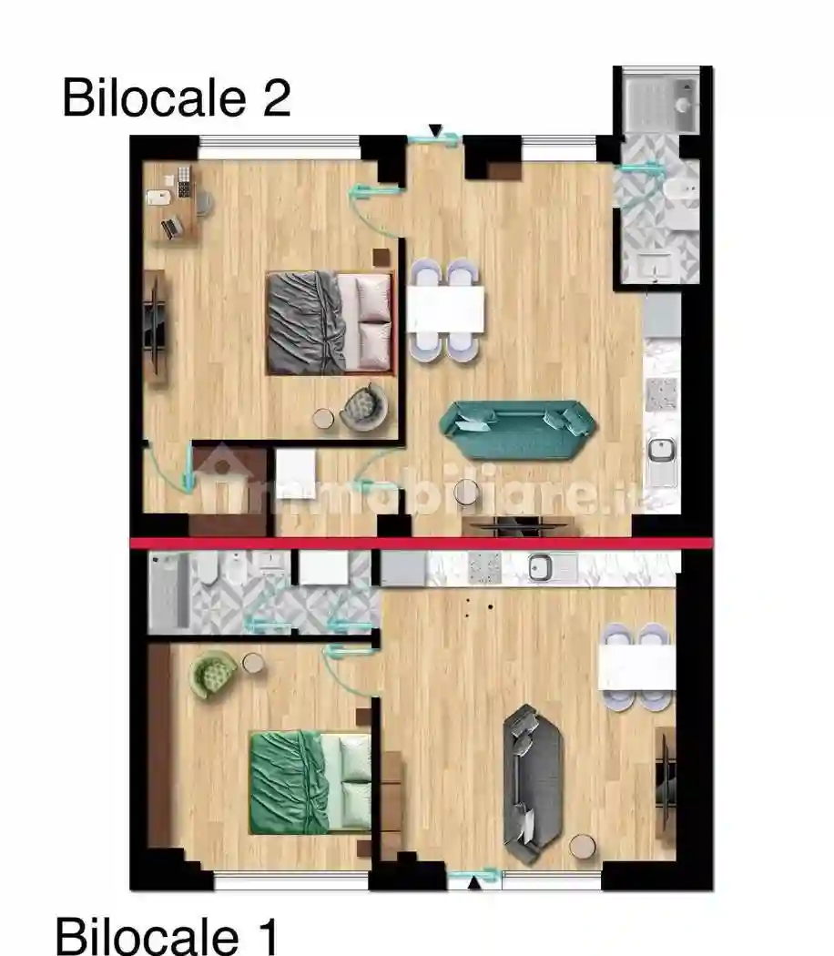 Appartamento - foto 5