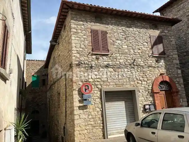 Appartamento in vendita a Fratta Todina