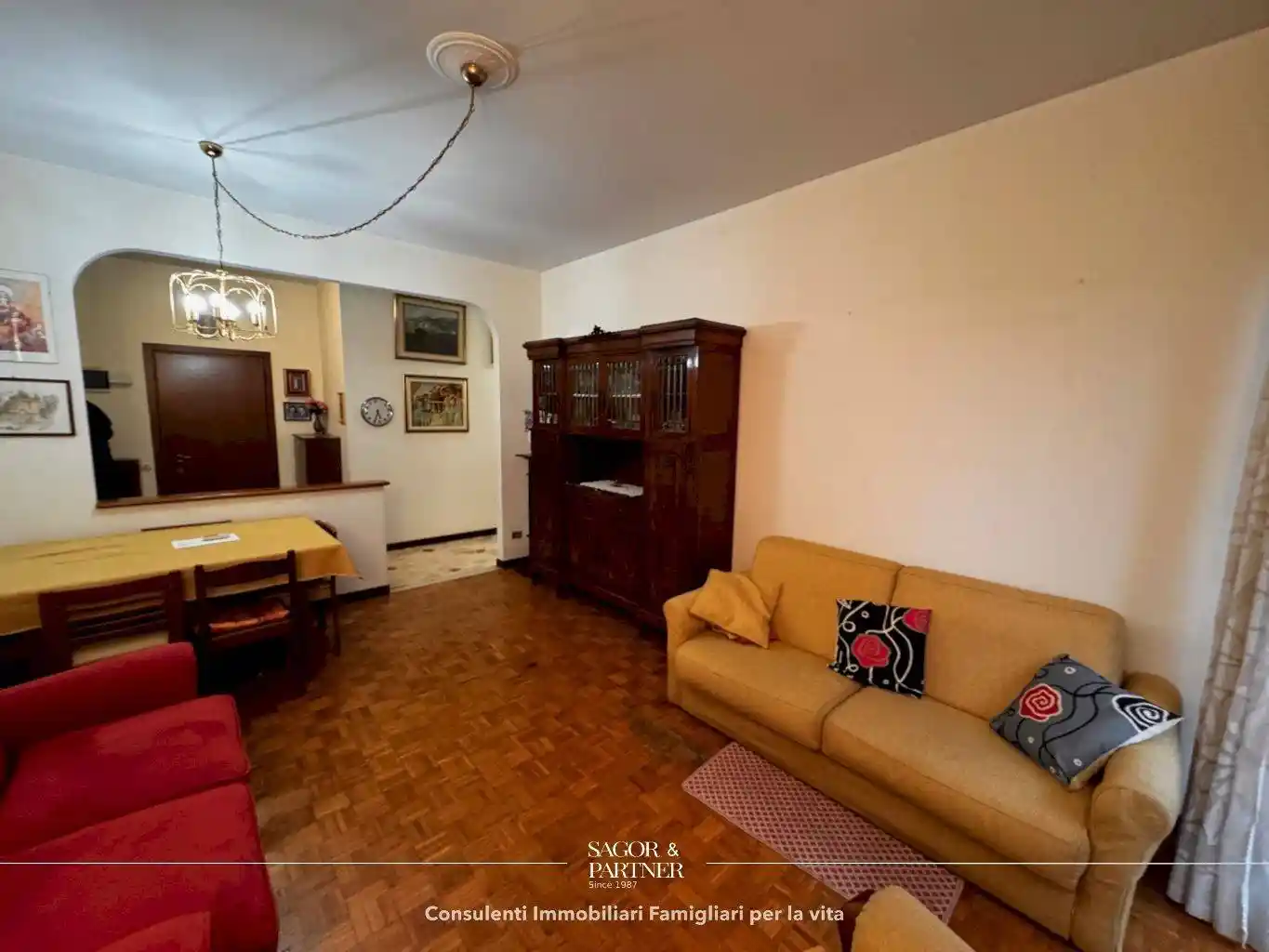 Appartamento in vendita a Rho