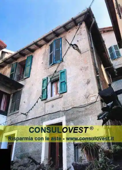 Casa indipendente in vendita a Blevio