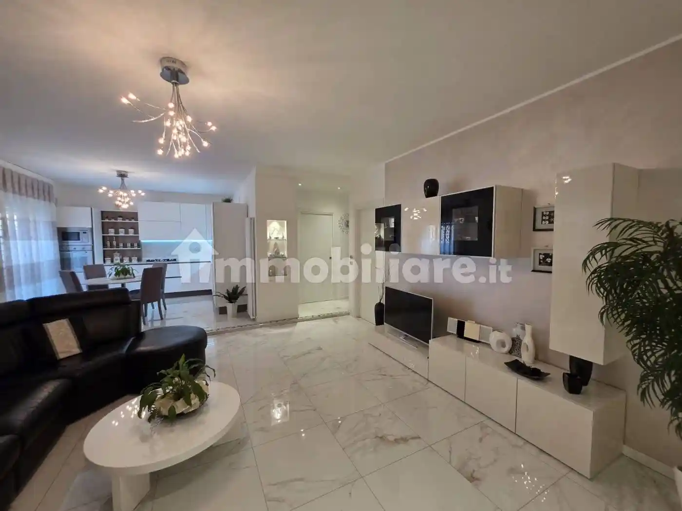 Appartamento in vendita a Chioggia