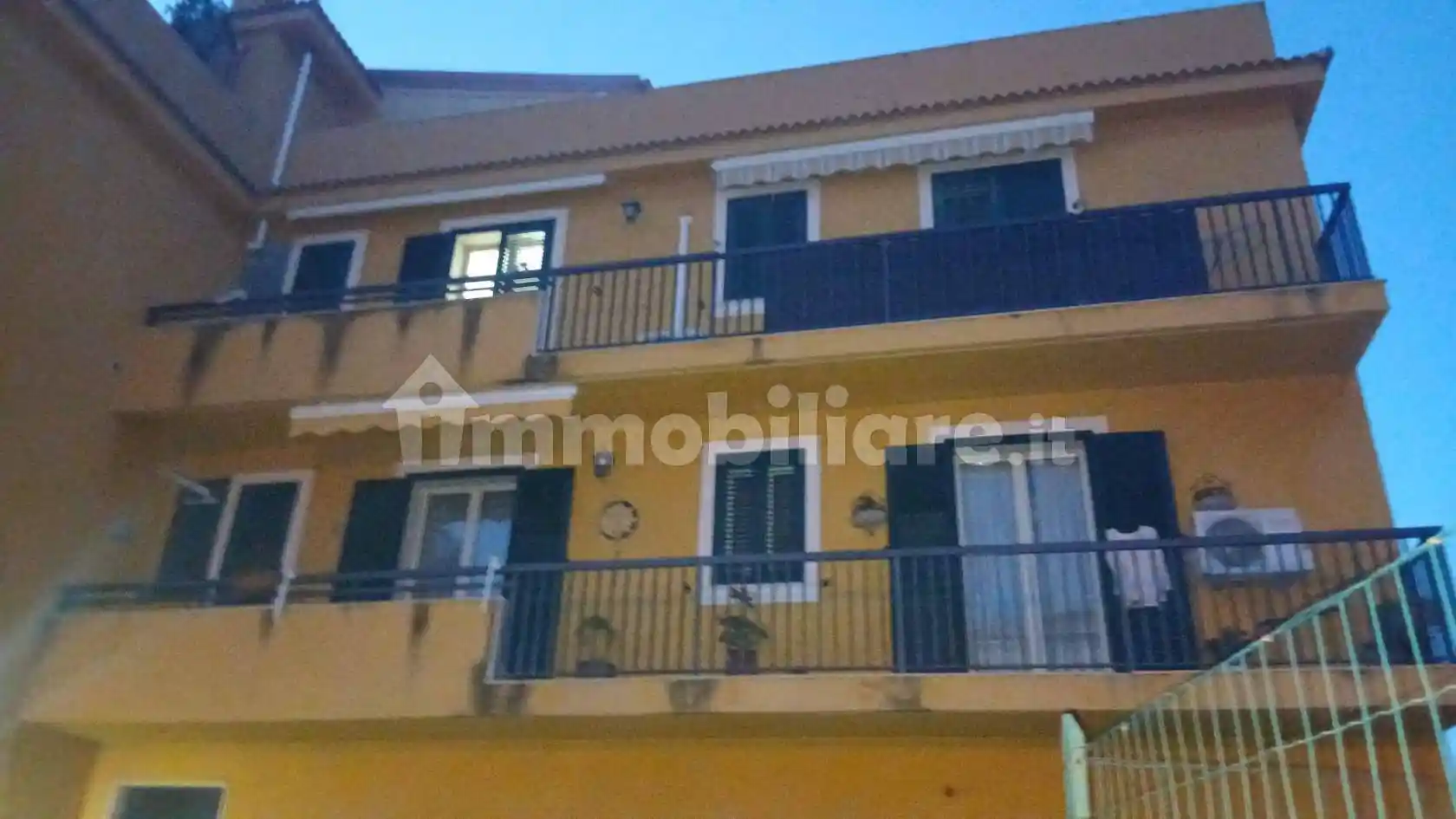 Appartamento in vendita a Pozzallo