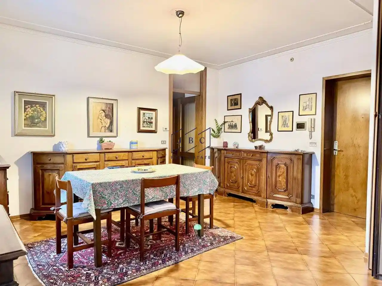 Appartamento in vendita a Oderzo