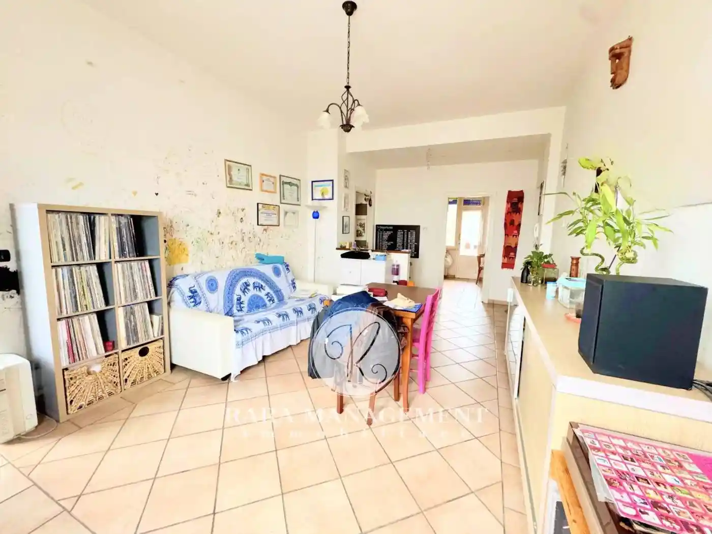 Appartamento in vendita a Ancona