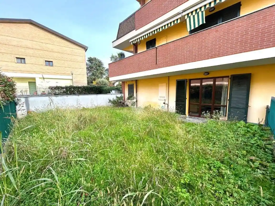 Appartamento in vendita a Carnate