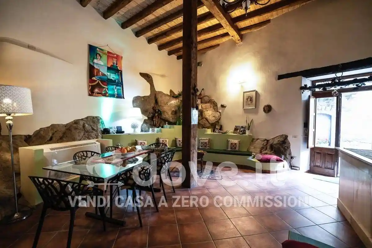 Villa in vendita a Castiglione di Sicilia