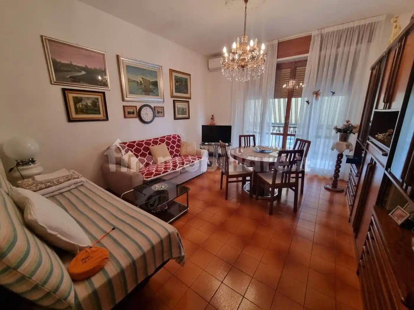 Appartamento in vendita a Limbiate