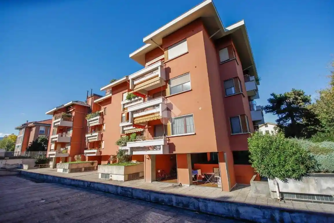 Appartamento in vendita a Rivarolo Canavese