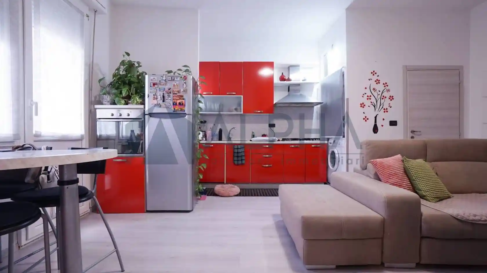 Appartamento in vendita a Ravenna