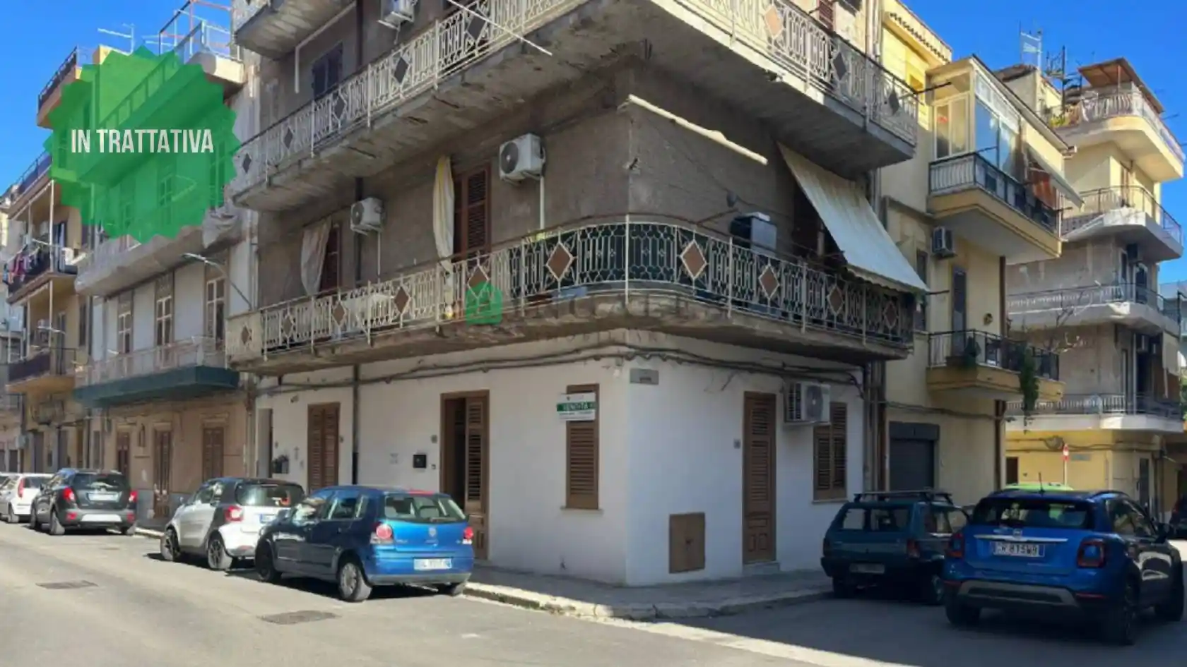 Appartamento in vendita a Bagheria