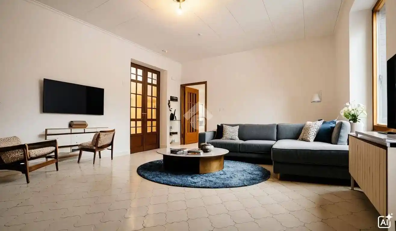 Appartamento in vendita a Collegno