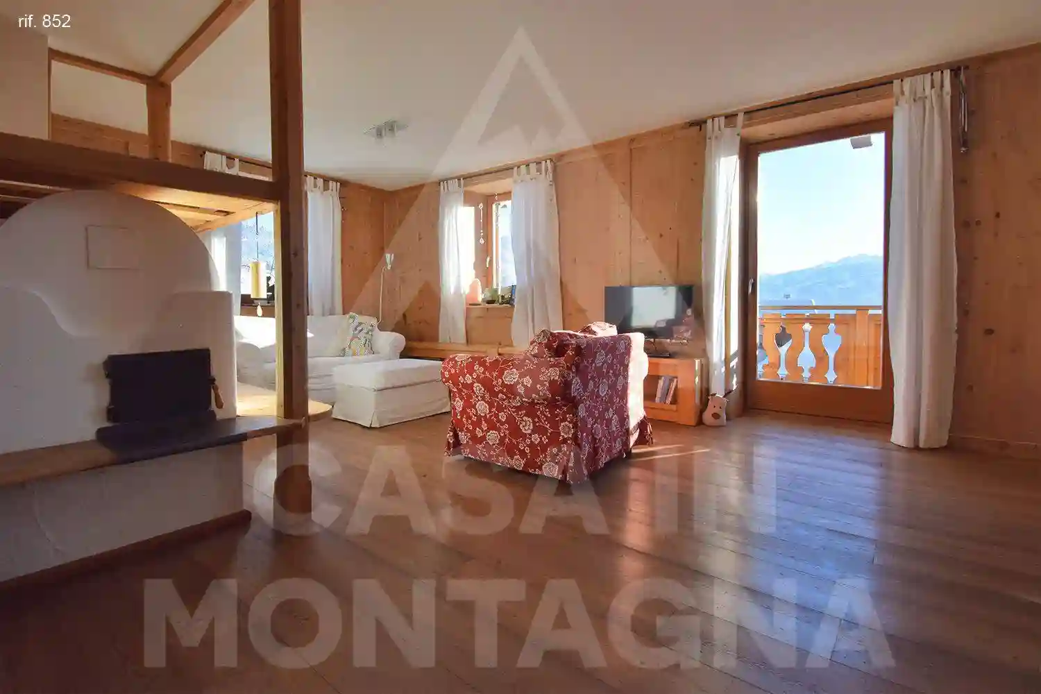 Appartamento - foto 2