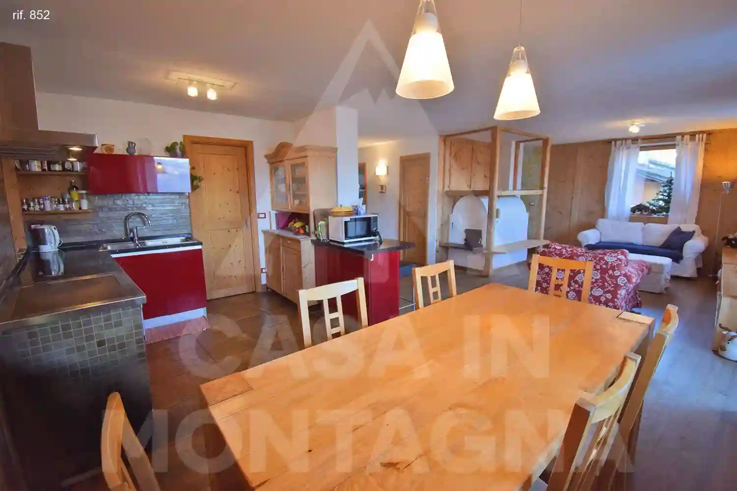 Appartamento - foto 3