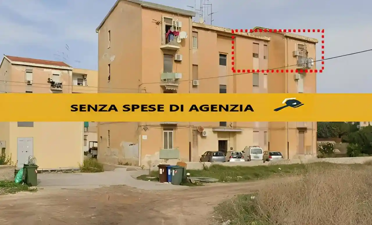 Appartamento in vendita a Siracusa