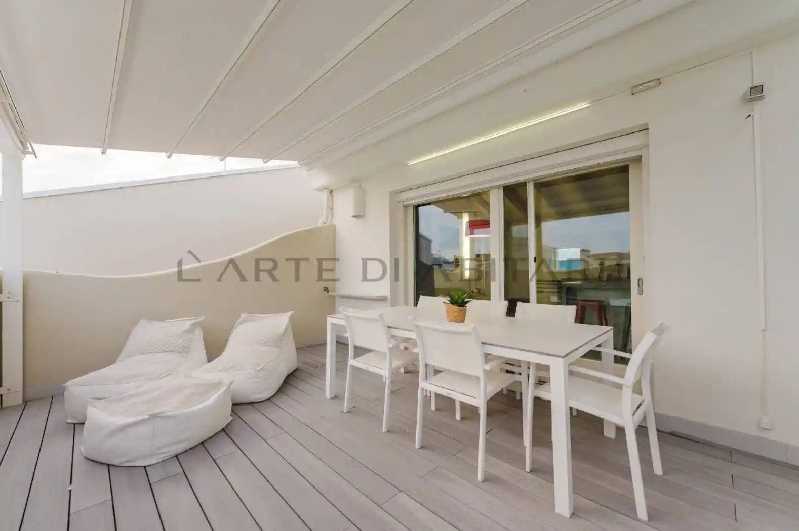 Appartamento in vendita a Jesolo