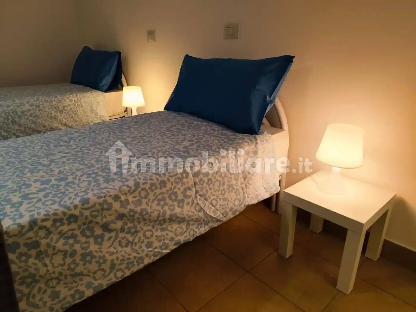 Appartamento in affitto a Monticelli d'Ongina