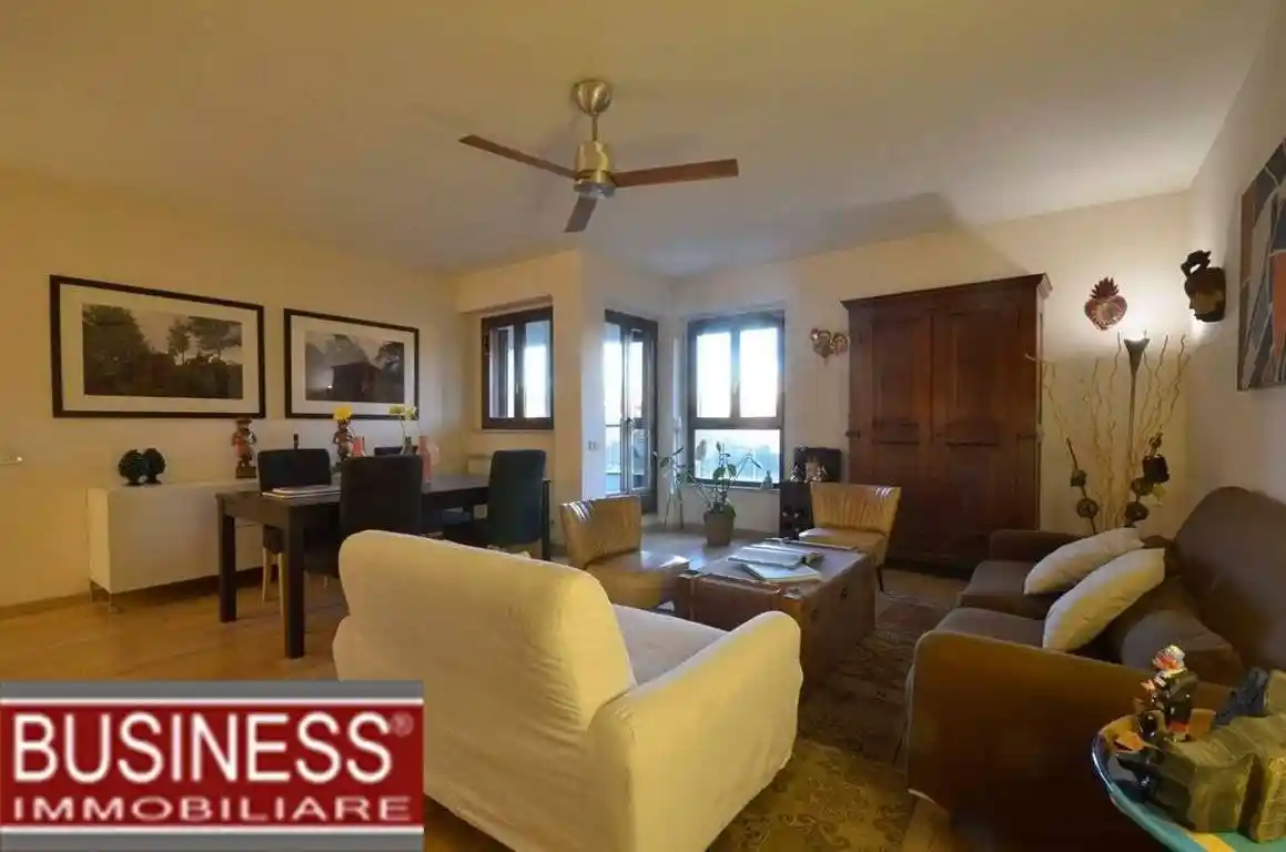 Appartamento in affitto a Assago