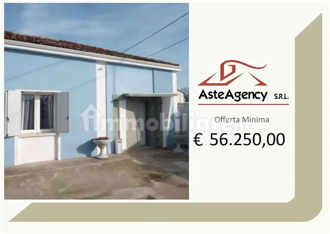 Appartamento in vendita a Legnago