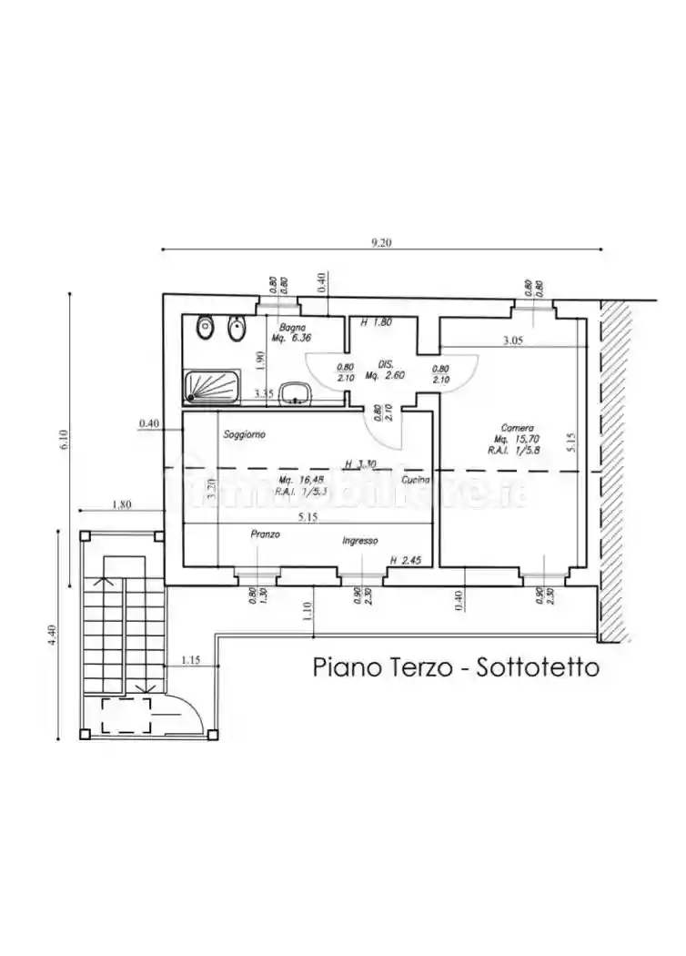 Appartamento - foto 2