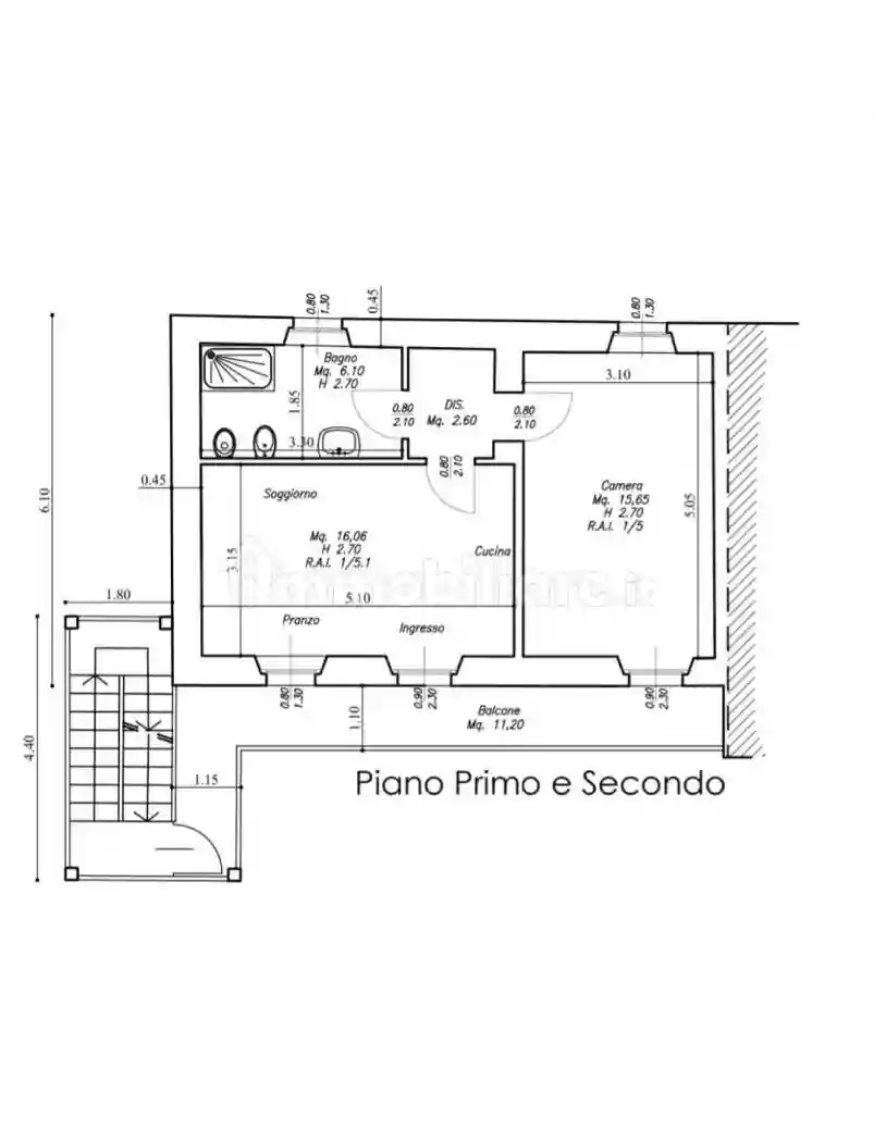 Appartamento - foto 3