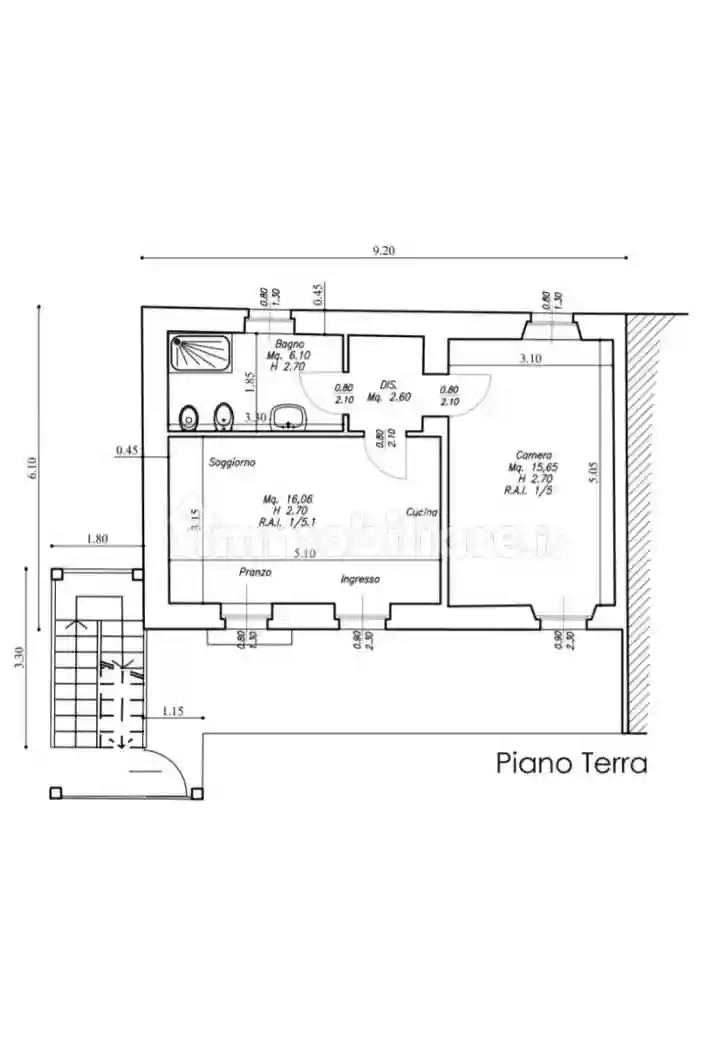 Appartamento - foto 4