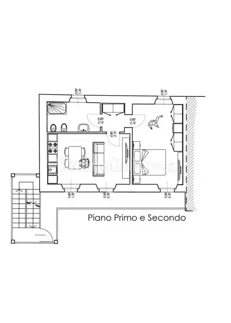 Appartamento - foto 5