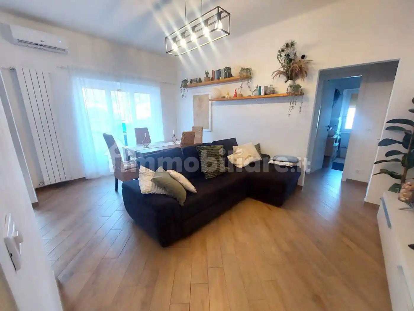 Appartamento in vendita a Rapallo