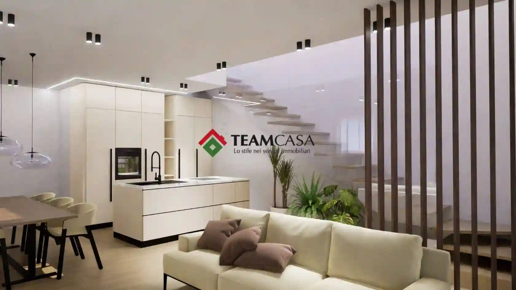 Villetta a schiera - foto 2