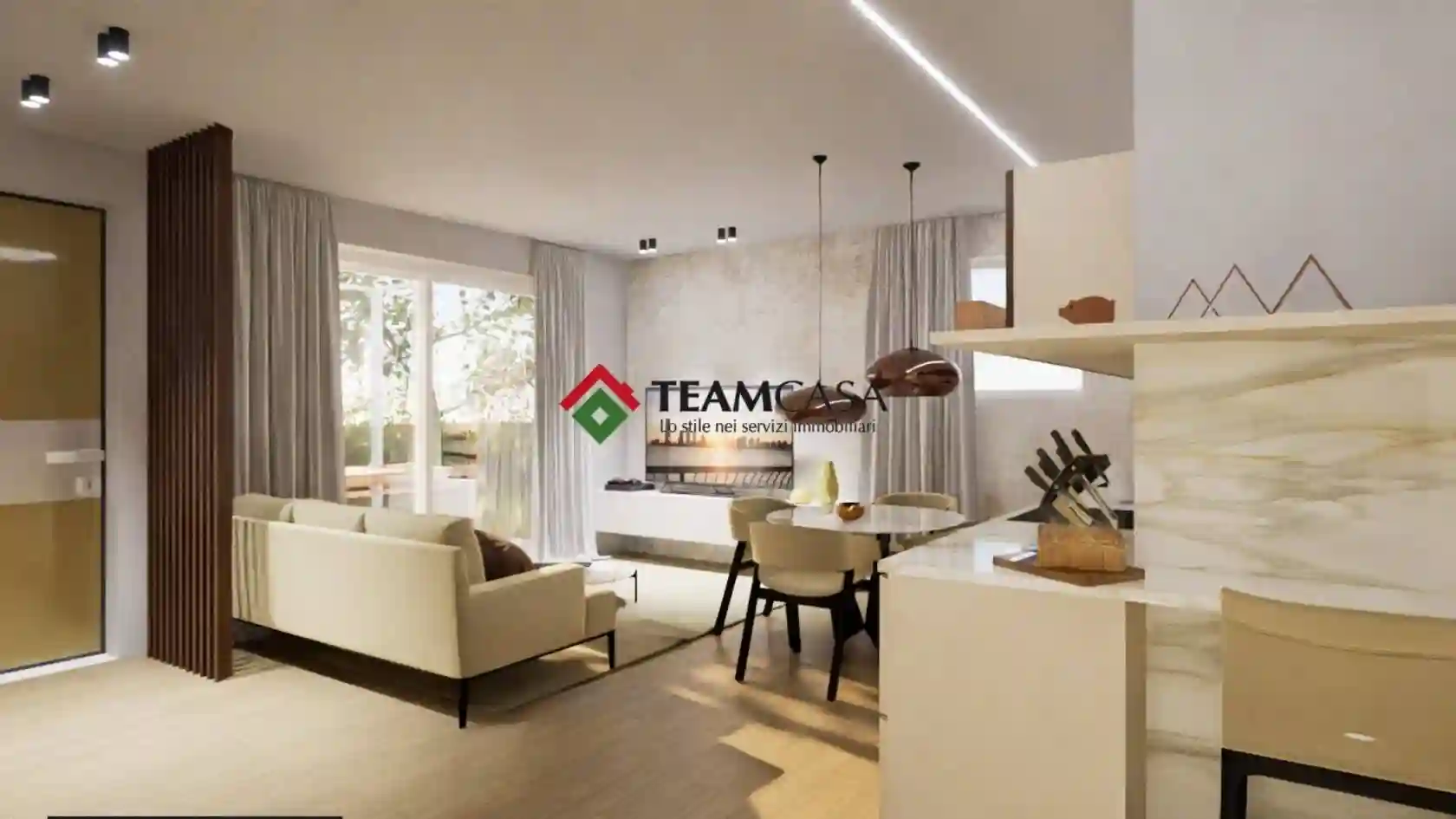 Villetta a schiera - foto 3