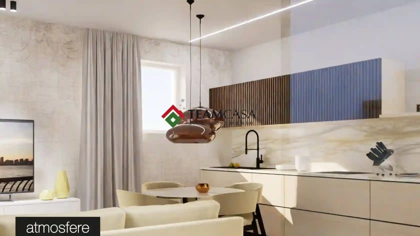 Villetta a schiera - foto 4